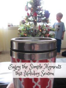 Enjoy the simple moments this holiday season with a 15 minute floor cleanup from Bona. #BonaSimpleMoments #ad