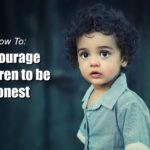 The Truth About Lying: Encouraging Your Child to Be Honest