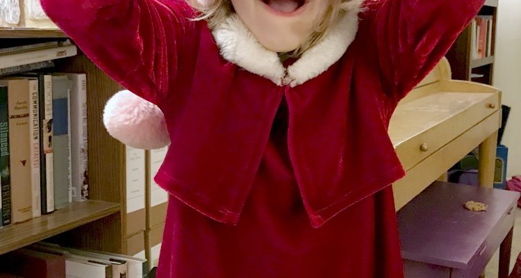 Help Tackle Kids Cancer this Holiday Season