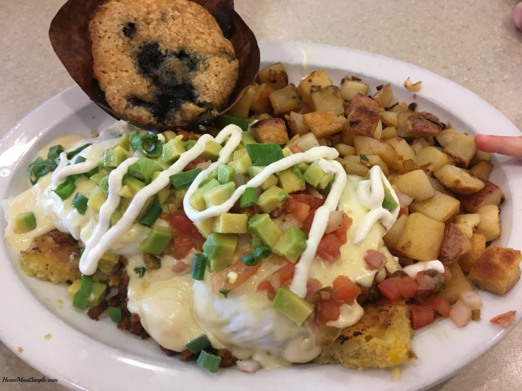 Wild Eggs is a must try breakfast place in Carmel, Indiana