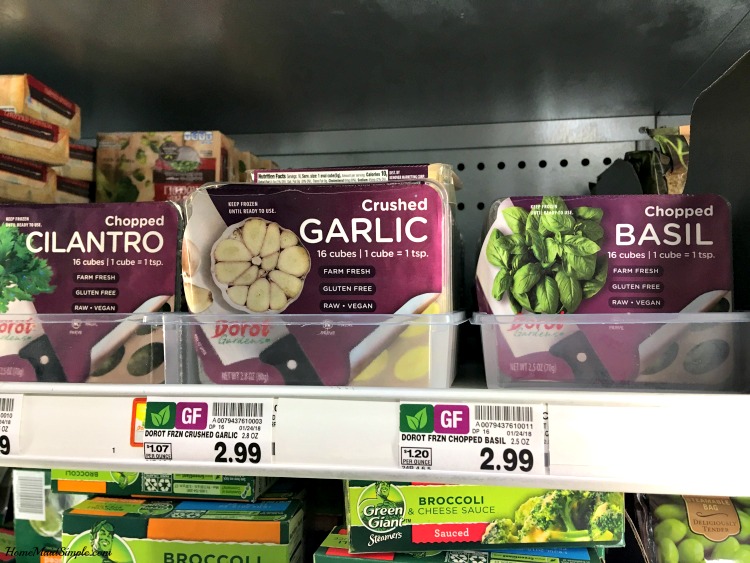 Find Dorot Gardens Fresh Herbs at Kroger. ad