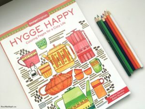 Find Hygge Happy