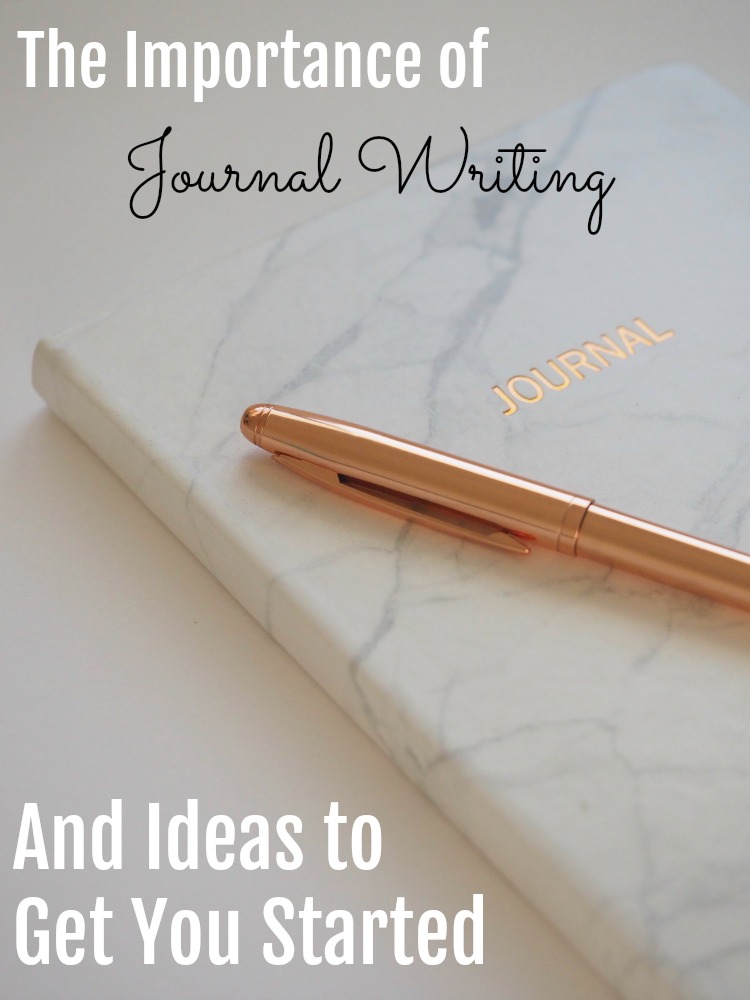 The Importance Of Journal Writing And Ideas To Get Started Home Maid the-importance-of-journal-writing-and-ideas-to-get-started-home-maid