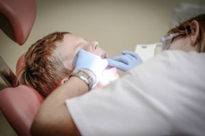 When should you take your child to the dentist? Read on to find out