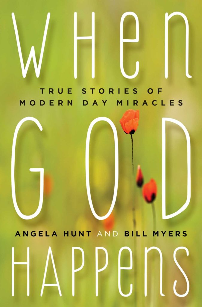 When God Happens: True stories of modern day miracles