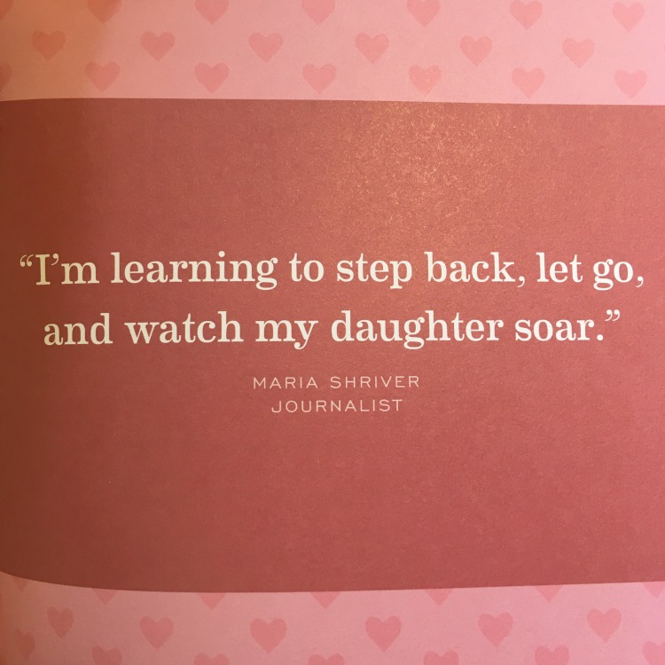 Beautifully Said: Quotes by Remarkable Women and Girls designed to make you think. ad