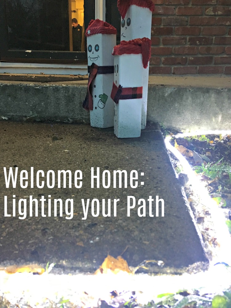 Light your path way home with 1000 Bulbs. ad