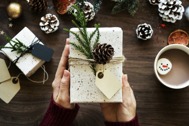 Budgeting For Gifts This Holiday Season