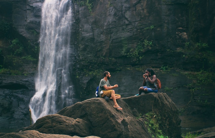 Learn what your husband wants by listening to him. Then choose gifts accordingly.