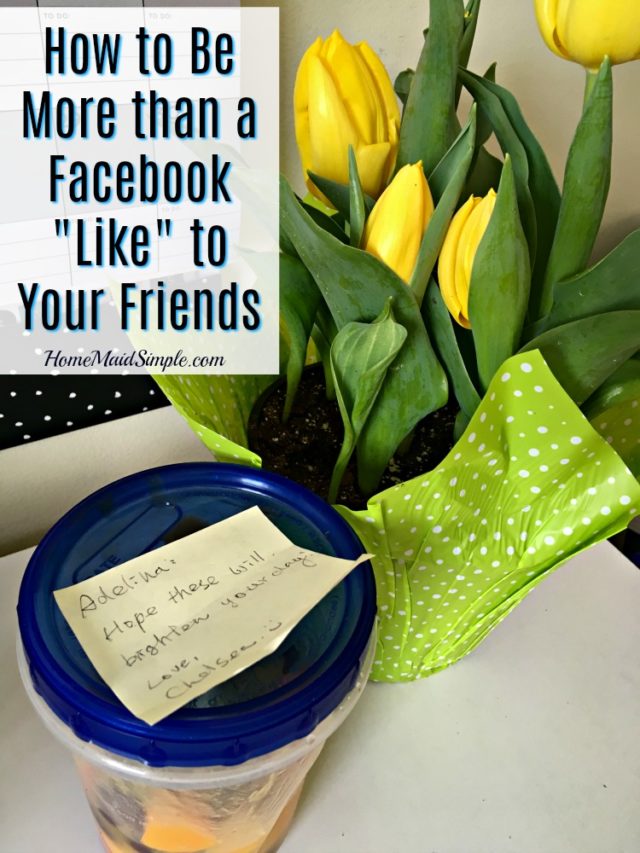 how to have a lot of friends on facebook