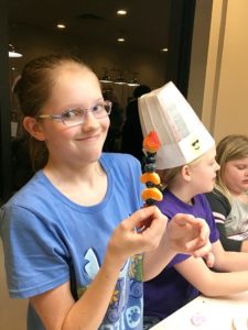 sprouts cooking school in carmel, indiana